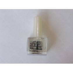 Lac (oja) Crackle Graffiti 00-Top Coat Oja Crackle Graffiti